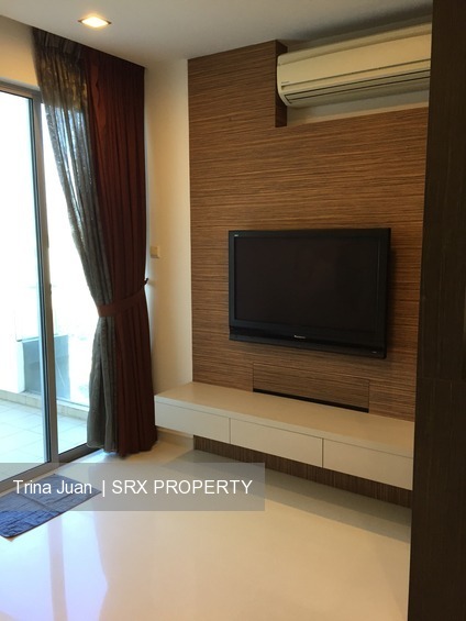 Platinum Edge (D13), Apartment #181974892